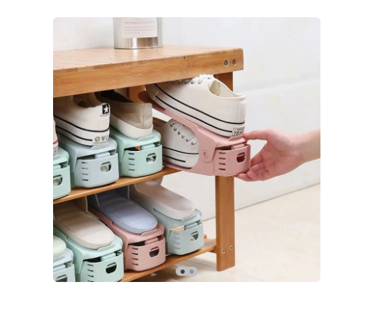 Organizador de zapatos